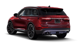 2024 Lincoln Lincoln Corsair External Image 2